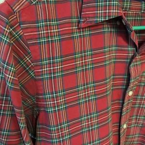 Ralph Lauren Long Sleeve